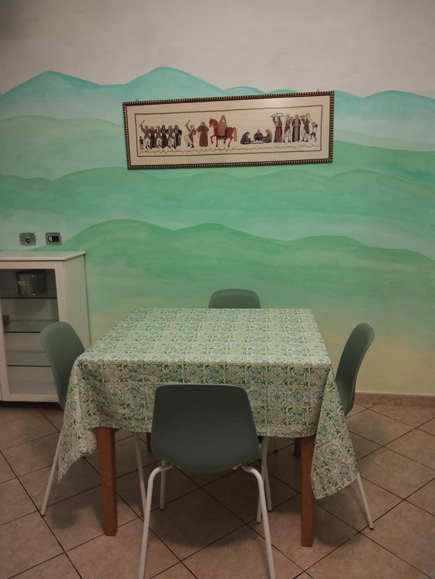 Fondaco Scandicci Kültér fotó