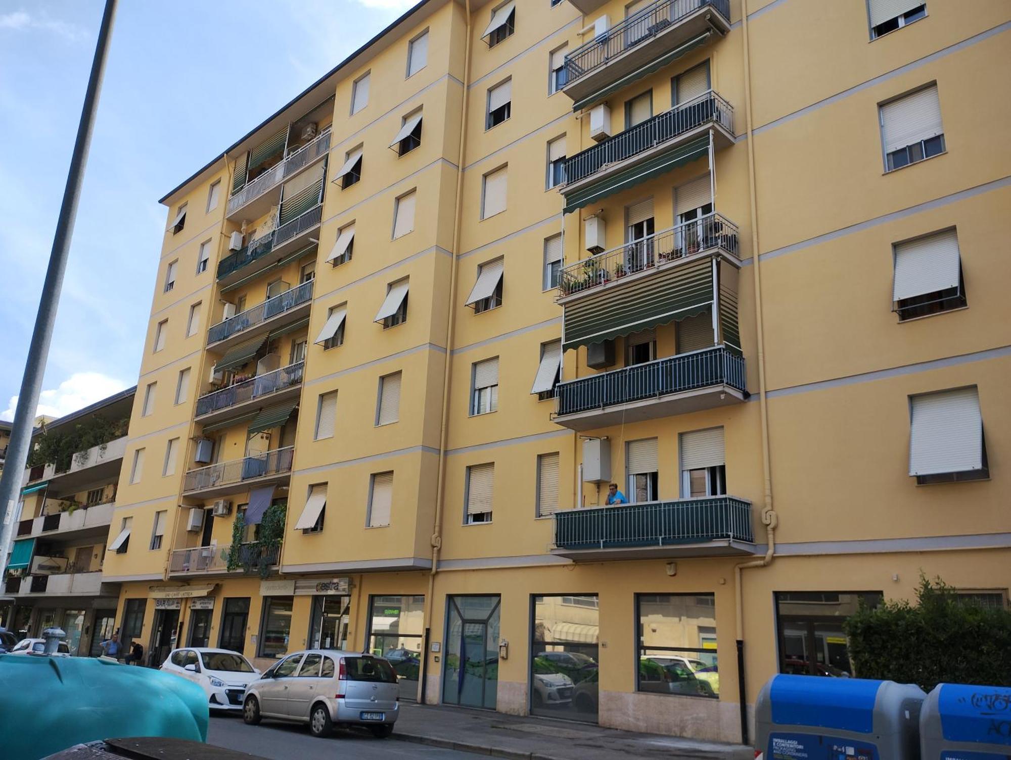Fondaco Scandicci Kültér fotó