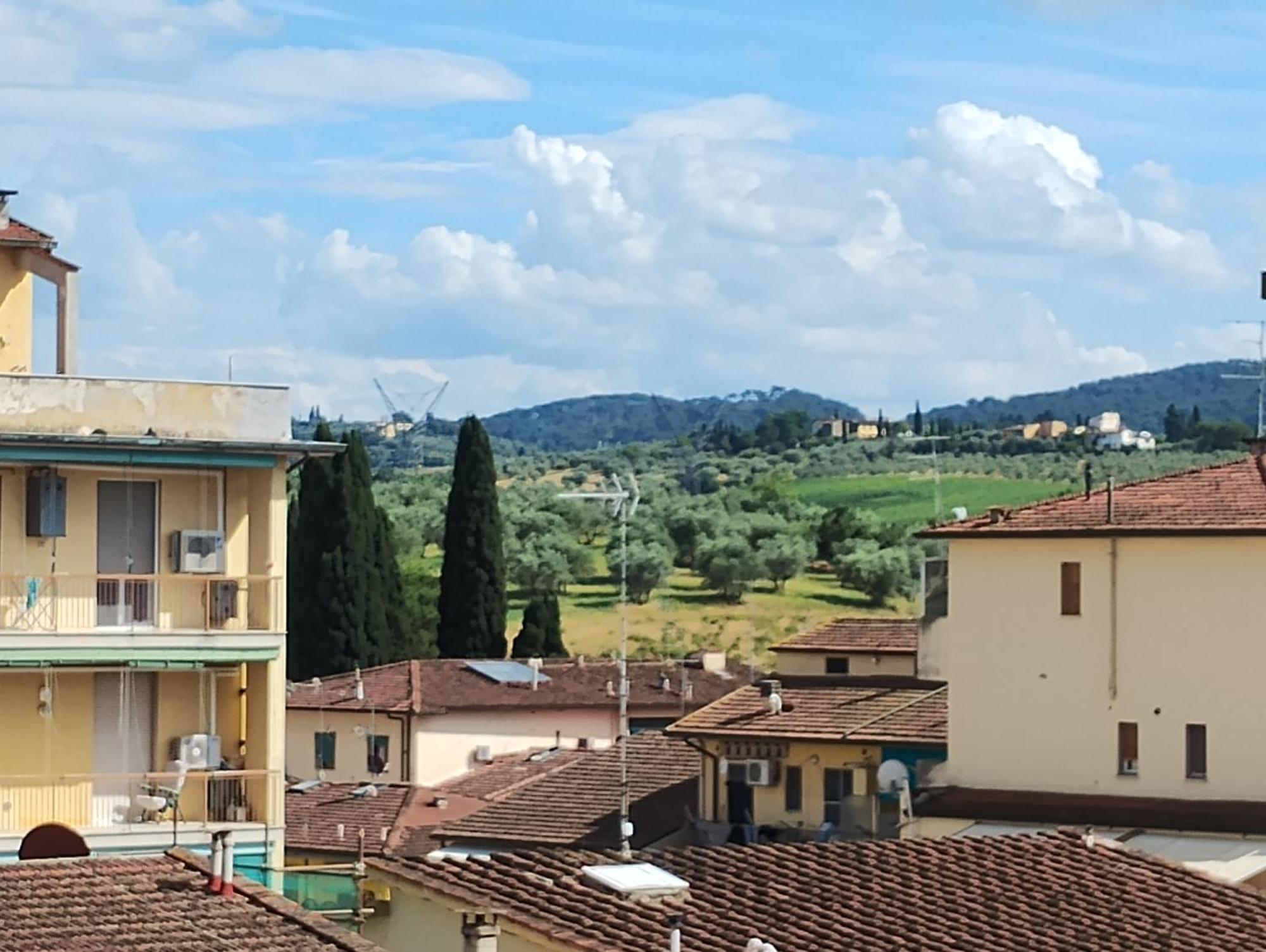 Fondaco Scandicci Kültér fotó