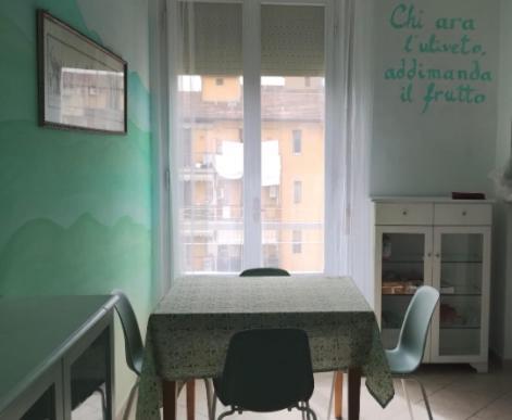 Fondaco Scandicci Kültér fotó