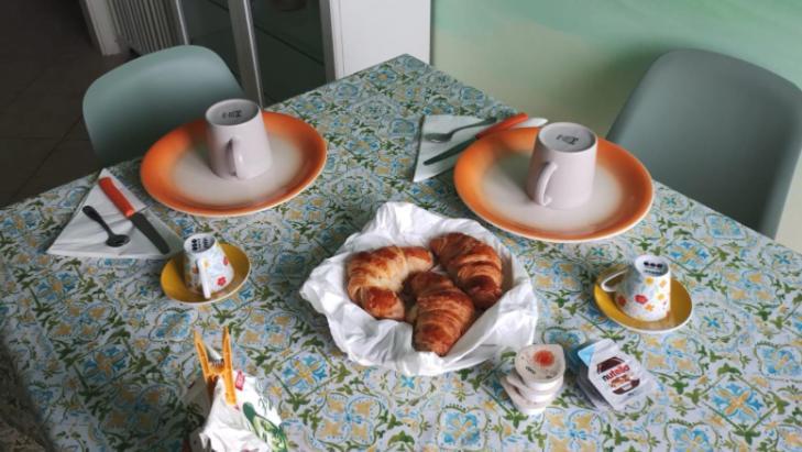 Fondaco Scandicci Kültér fotó